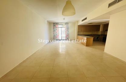 Apartment - 2 Bedrooms - 3 Bathrooms for rent in Catania - La Piazza - Fox Hills - Lusail