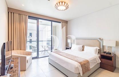 Apartment - 2 - 3 for rent in Al Muntazah Street - Al Muntazah - Doha