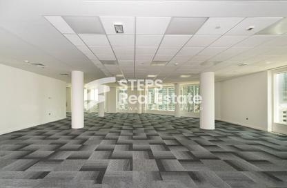 Office Space - Studio - 1 for rent in West Bay Tower - West Bay - West Bay - Doha