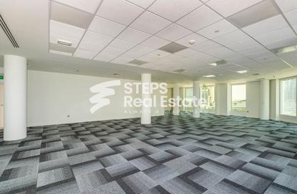Office Space - Studio - 1 for rent in West Bay Tower - West Bay - West Bay - Doha