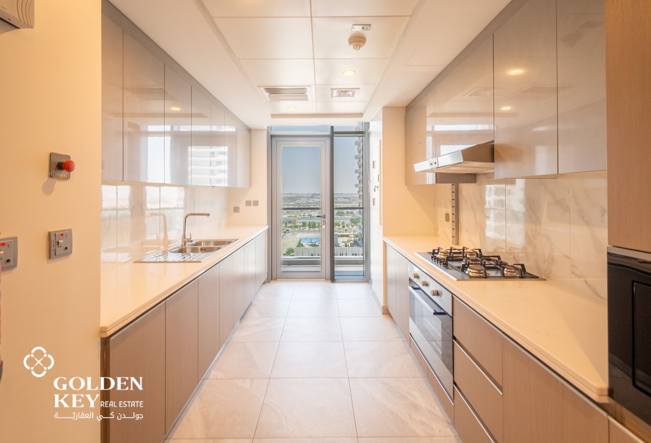 Premium Tower | Furnished 2BR+Maid | Lusail Marina