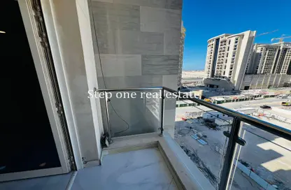 Apartment - 2 Bedrooms - 3 Bathrooms for rent in Al Erkyah City - Lusail