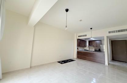Apartment - 1 Bedroom - 2 Bathrooms for rent in Piazza 3 - La Piazza - Fox Hills - Lusail