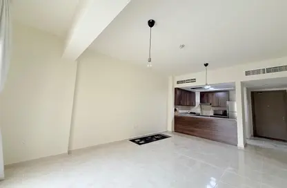 Apartment - 1 Bedroom - 2 Bathrooms for rent in Piazza 3 - La Piazza - Fox Hills - Lusail