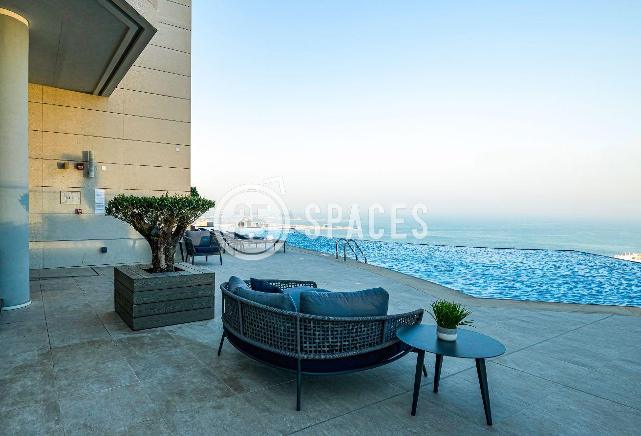 2 Plus Maids Apt I Bills Incl I Amazing Amenities - 3