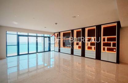 Apartment - 3 - 4 for sale in Seef Lusail - Lusail City - Lusail