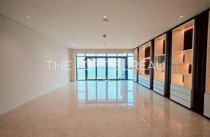 Apartment - 3 - 4 for sale in Seef Lusail - Lusail City - Lusail