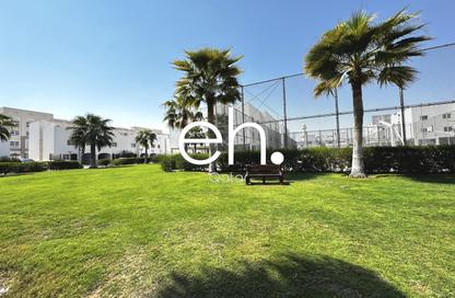 Villa - 4 - 4 for rent in Al Kheesa - Al Kheesa - Umm Salal Mohammed