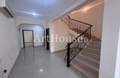 Villa - 4 Bedrooms - 6 Bathrooms for rent in Al Duhail - Al Duhail - Doha