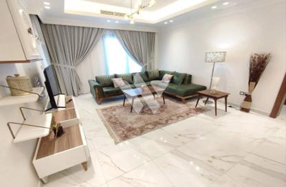 Apartment - 2 - 2 for rent in The Pearl Island - Doha