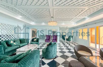 Apartment - 3 Bedrooms - 4 Bathrooms for sale in East Porto Drive - Porto Arabia - The Pearl Island - Doha