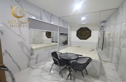 Apartment - Studio - 1 Bathroom for rent in Umm Ghwailina Comm - Umm Ghuwalina - Umm Ghuwailina - Doha