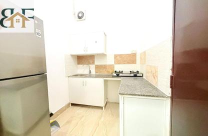 Apartment - Studio - 1 for rent in Old Airport Residential Apartments - Old Airport Road - Doha Apartment - Studio - 1 for rent in Old Airport Residential Apartments - Old Airport Road - Doha