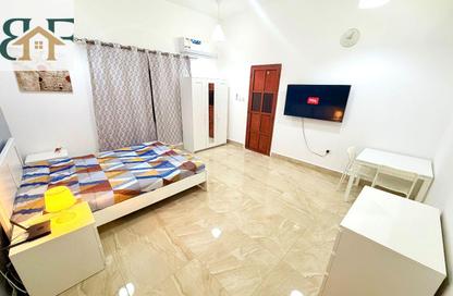 Apartment - Studio - 1 for rent in Old Airport Residential Apartments - Old Airport Road - Doha