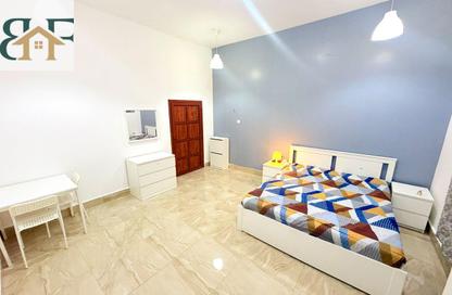 Apartment - Studio - 1 for rent in Old Airport Residential Apartments - Old Airport Road - Doha Apartment - Studio - 1 for rent in Old Airport Residential Apartments - Old Airport Road - Doha