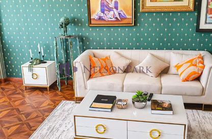 Apartment - 1 Bedroom - 2 Bathrooms for sale in Downtown - Qatar Entertainment City - Lusail