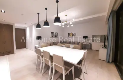 Apartment - 2 Bedrooms - 2 Bathrooms for rent in Al Kharaej 1 - Lusail