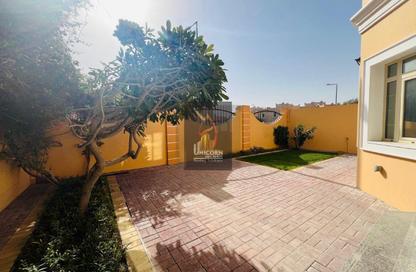 Compound - 4 - 5 for rent in Bu Hamour Street - Abu Hamour - Doha
