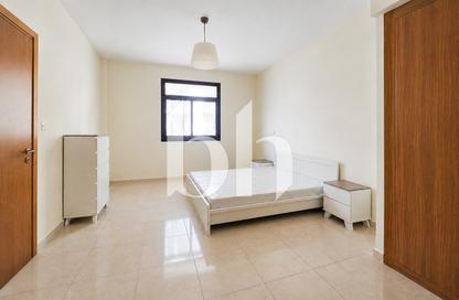 Apartment - 1 Bedroom - 1 Bathroom for sale in Naples - Fox Hills - Fox Hills - Lusail Apartment - 1 Bedroom - 1 Bathroom for sale in Naples - Fox Hills - Fox Hills - Lusail
