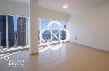 Apartment - 3 Bedrooms - 3 Bathrooms for rent in West Bay Tower - West Bay - West Bay - Doha