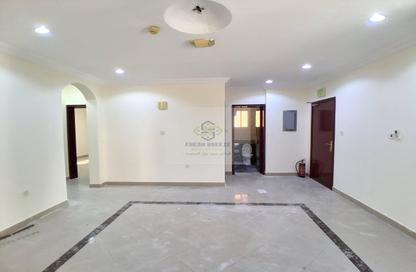 Apartment - 2 Bedrooms - 2 Bathrooms for rent in Al Jazeera Street - Fereej Bin Mahmoud North - Fereej Bin Mahmoud - Doha