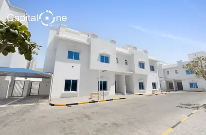 فيلا - 5 غرف نوم - 6 حمامات للايجار في برج أسباير - الوعب - الوعب - الدوحة