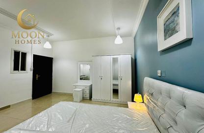 Villa - Studio - 1 for rent in Old Airport Road - Old Airport Road - Doha