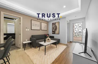 Apartment - 1 Bedroom - 2 Bathrooms for rent in Lusail City - Lusail