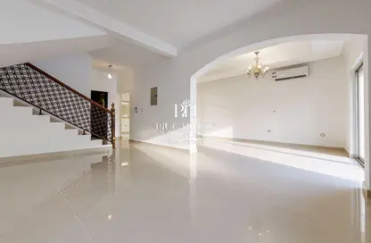 Villa - 3 Bedrooms - 4 Bathrooms for rent in Al Waab Street - Al Waab - Doha