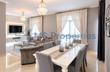 Apartment - 3 - 4 for rent in Naples - Fox Hills - Fox Hills - Lusail Apartment - 3 - 4 for rent in Naples - Fox Hills - Fox Hills - Lusail