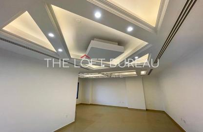 Apartment - 2 Bedrooms - 2 Bathrooms for sale in West Porto Drive - Porto Arabia - The Pearl Island - Doha