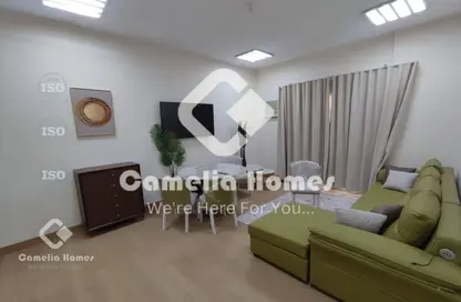Apartment - 2 Bedrooms - 2 Bathrooms for rent in Al Mansoura - Al Mansoura - Doha