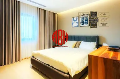 Apartment - 2 Bedrooms - 3 Bathrooms for rent in Old Airport Road - Old Airport Road - Doha