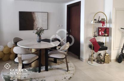 Apartment - 1 - 2 for sale in Viva East - Viva Bahriyah - The Pearl Island - Doha
