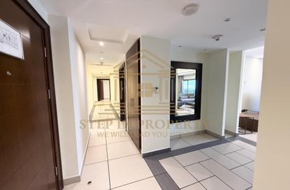 Apartment - 3 Bedrooms - 4 Bathrooms for rent in Al Gassar Resort - West Bay - Doha
