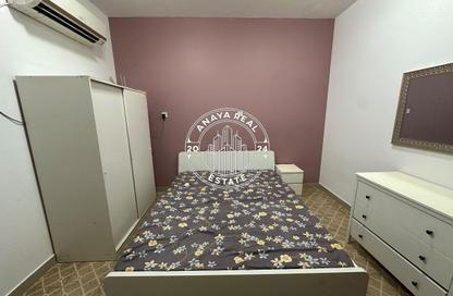 Apartment - Studio - 1 for rent in Abu Hamour - Doha Apartment - Studio - 1 for rent in Abu Hamour - Doha