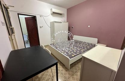 Apartment - Studio - 1 for rent in Abu Hamour - Doha Apartment - Studio - 1 for rent in Abu Hamour - Doha