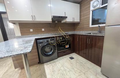 Apartment - 2 Bedrooms - 2 Bathrooms for rent in Al Mansoura - Al Mansoura - Doha