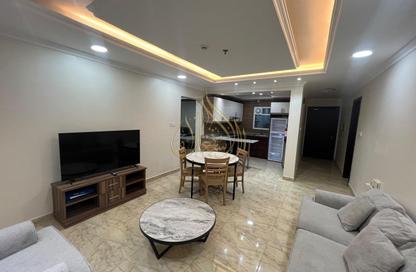 Apartment - 2 Bedrooms - 2 Bathrooms for rent in Al Mansoura - Al Mansoura - Doha