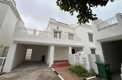 فيلا - 4 غرف نوم - 4 حمامات للايجار في السودان - السودان - الدوحة