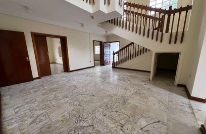 Villa - 4 Bedrooms - 4 Bathrooms for rent in Al Soudan - Al Soudan - Doha