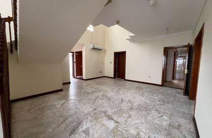 Villa - 4 Bedrooms - 4 Bathrooms for rent in Al Soudan - Al Soudan - Doha