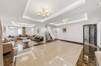 Compound - 6 Bedrooms - 6 Bathrooms for rent in Al Wukair - Al Wukair - Al Wakra