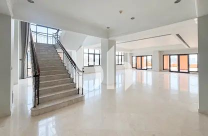 Penthouse - 4 Bedrooms - 6 Bathrooms for rent in West Porto Drive - Porto Arabia - The Pearl Island - Doha