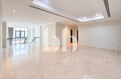 Penthouse - 4 - 6 for rent in West Porto Drive - Porto Arabia - The Pearl Island - Doha