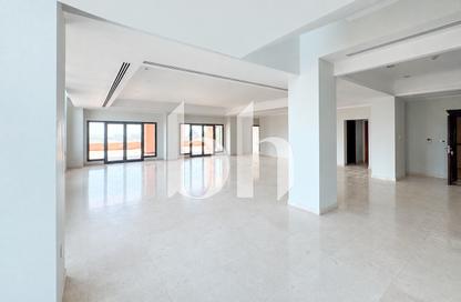 Penthouse - 4 - 6 for rent in West Porto Drive - Porto Arabia - The Pearl Island - Doha