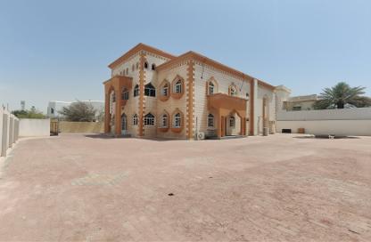 Apartment - Studio - 1 Bathroom for rent in Onaiza Street - Diplomatic Area - Doha
