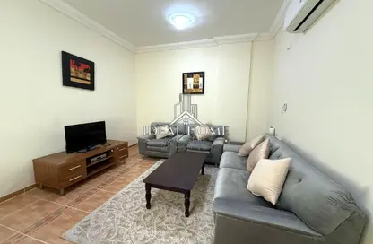 Apartment - 1 Bedroom - 1 Bathroom for rent in Fereej Abdul Aziz - Fereej Abdul Aziz - Doha