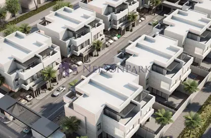 Villa - 5 Bedrooms - 7 Bathrooms for sale in New Salata - Salata - Doha