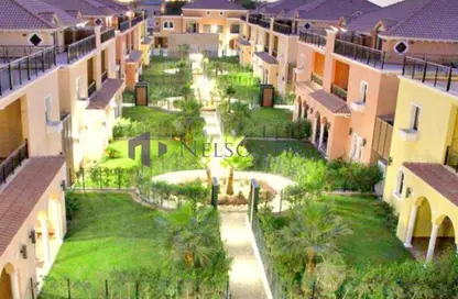 Villa - 4 Bedrooms - 5 Bathrooms for rent in Al Rayyan Tower - Fereej Bin Mahmoud North - Fereej Bin Mahmoud - Doha Villa - 4 Bedrooms - 5 Bathrooms for rent in Al Rayyan Tower - Fereej Bin Mahmoud North - Fereej Bin Mahmoud - Doha